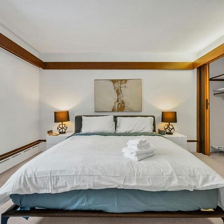 Historic Specious Home In Vancouver West Exterior foto